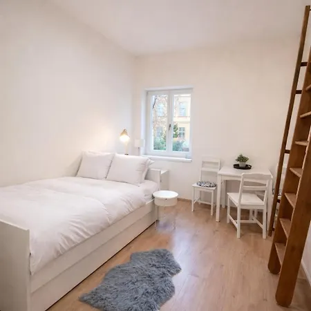 Loft Sokolska By Rentez アパート *